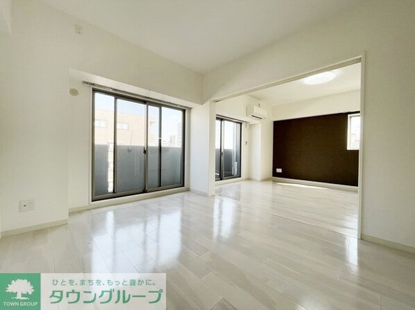 GRANDUKE上前津の物件内観写真